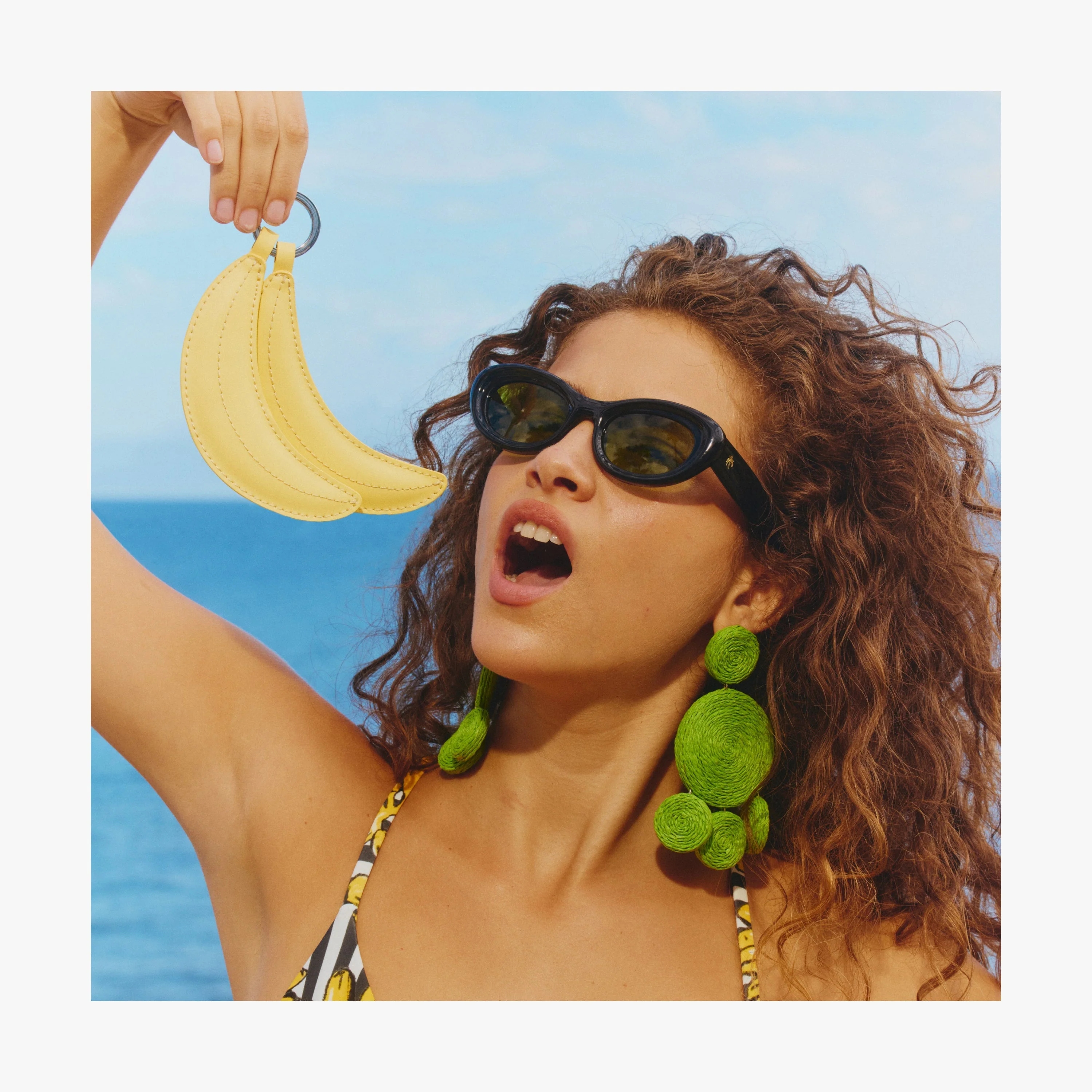 Banana Charm - Image 4