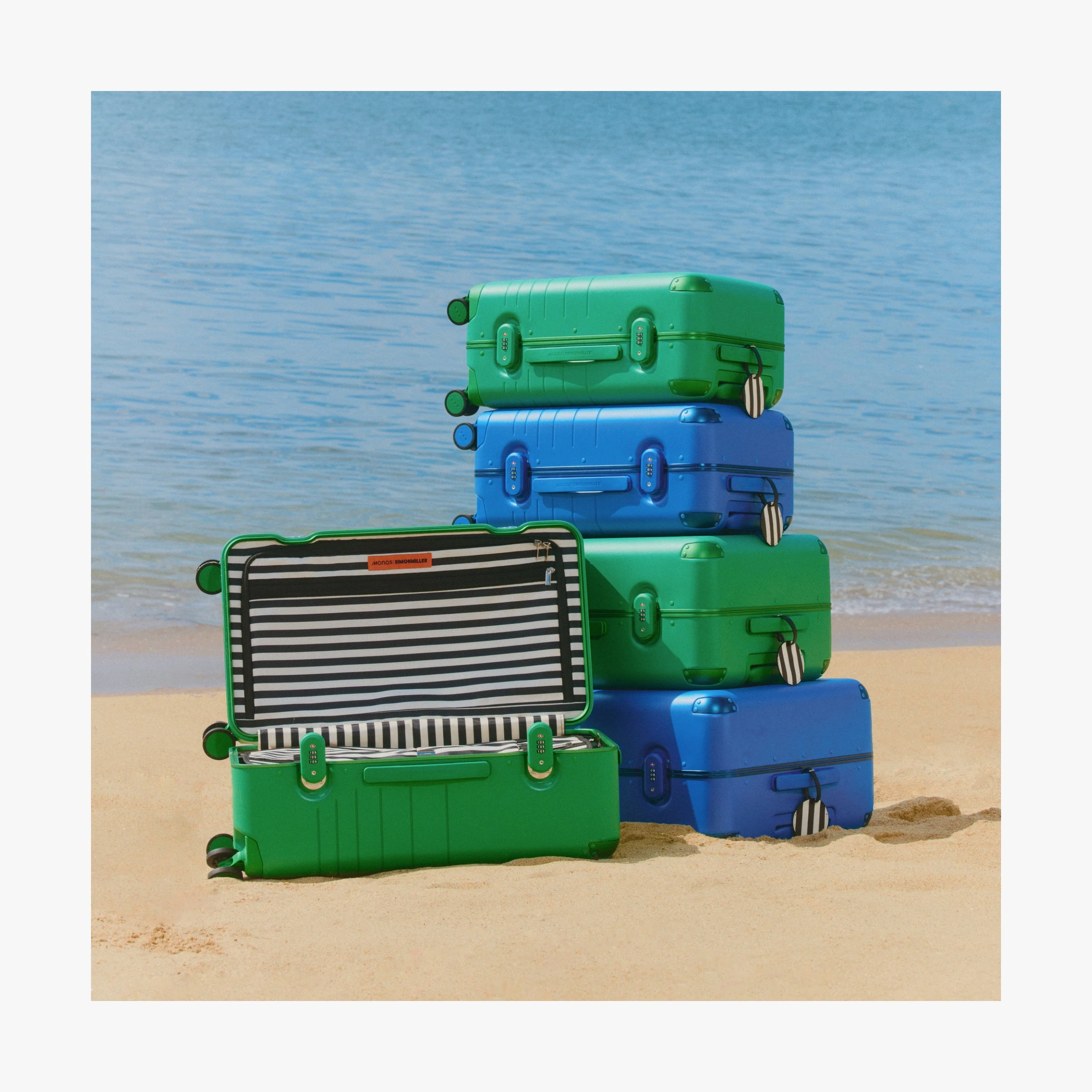 Hybrid Carry-On - Image 99