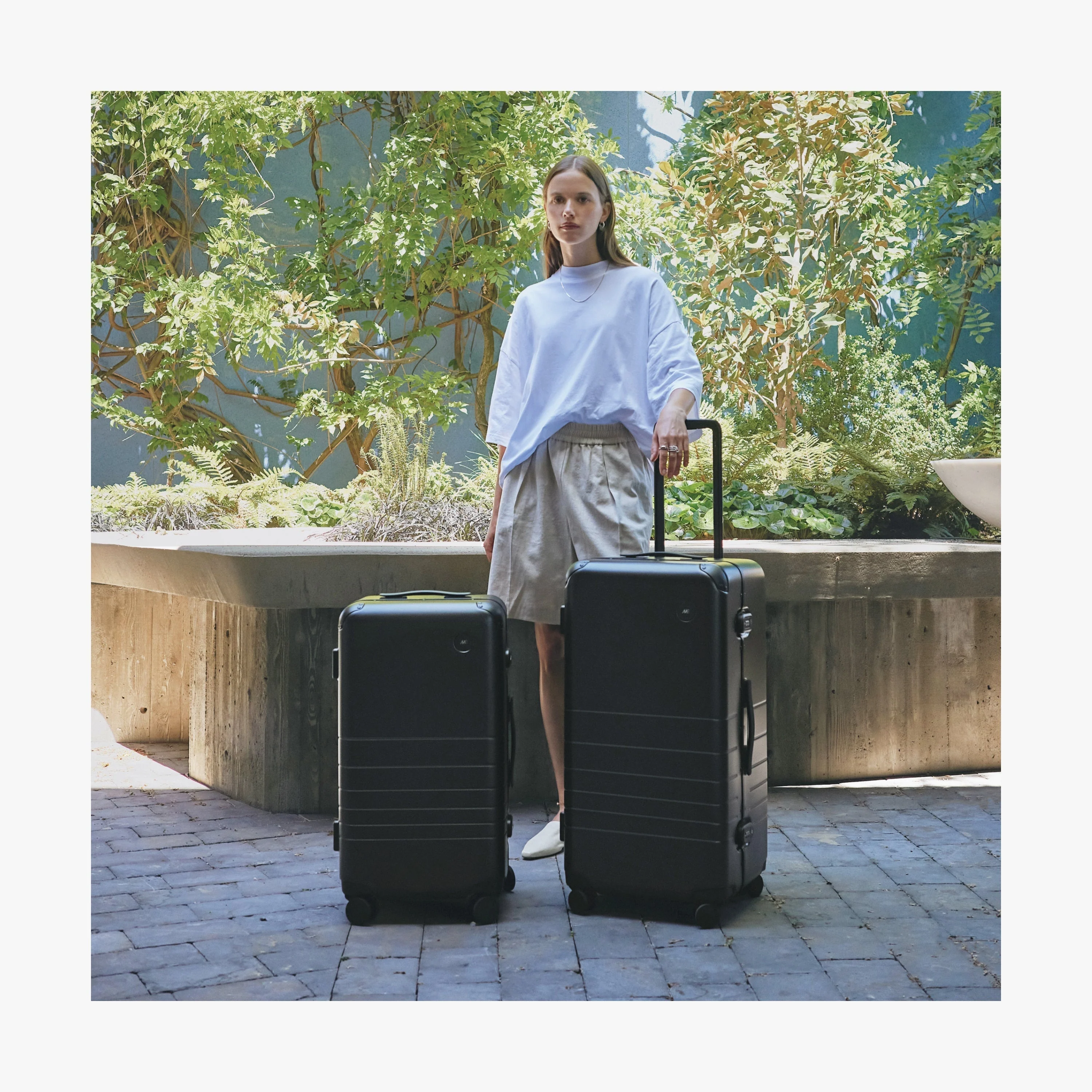 Hybrid Carry-On - Image 114