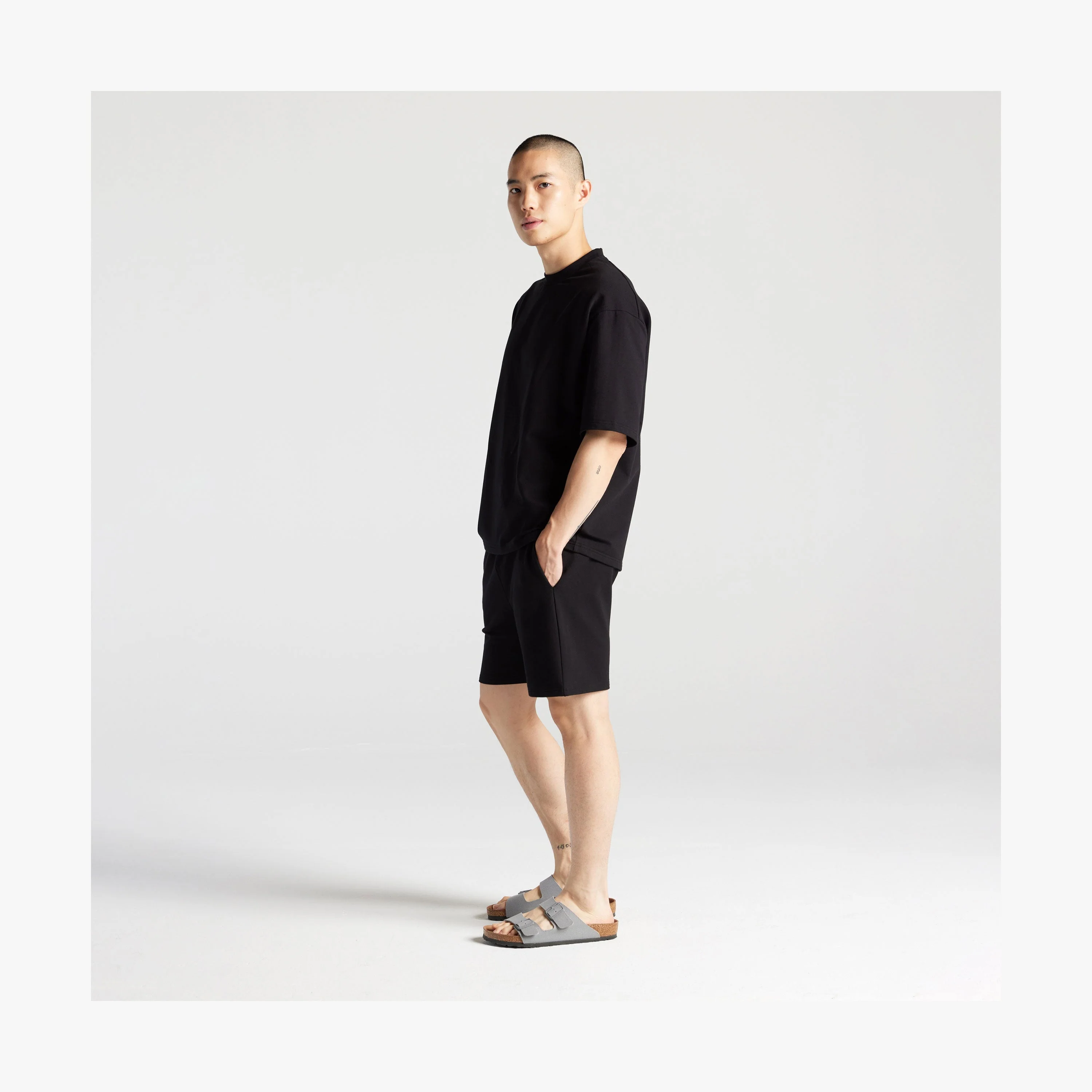 Kyoto Shorts - Image 6