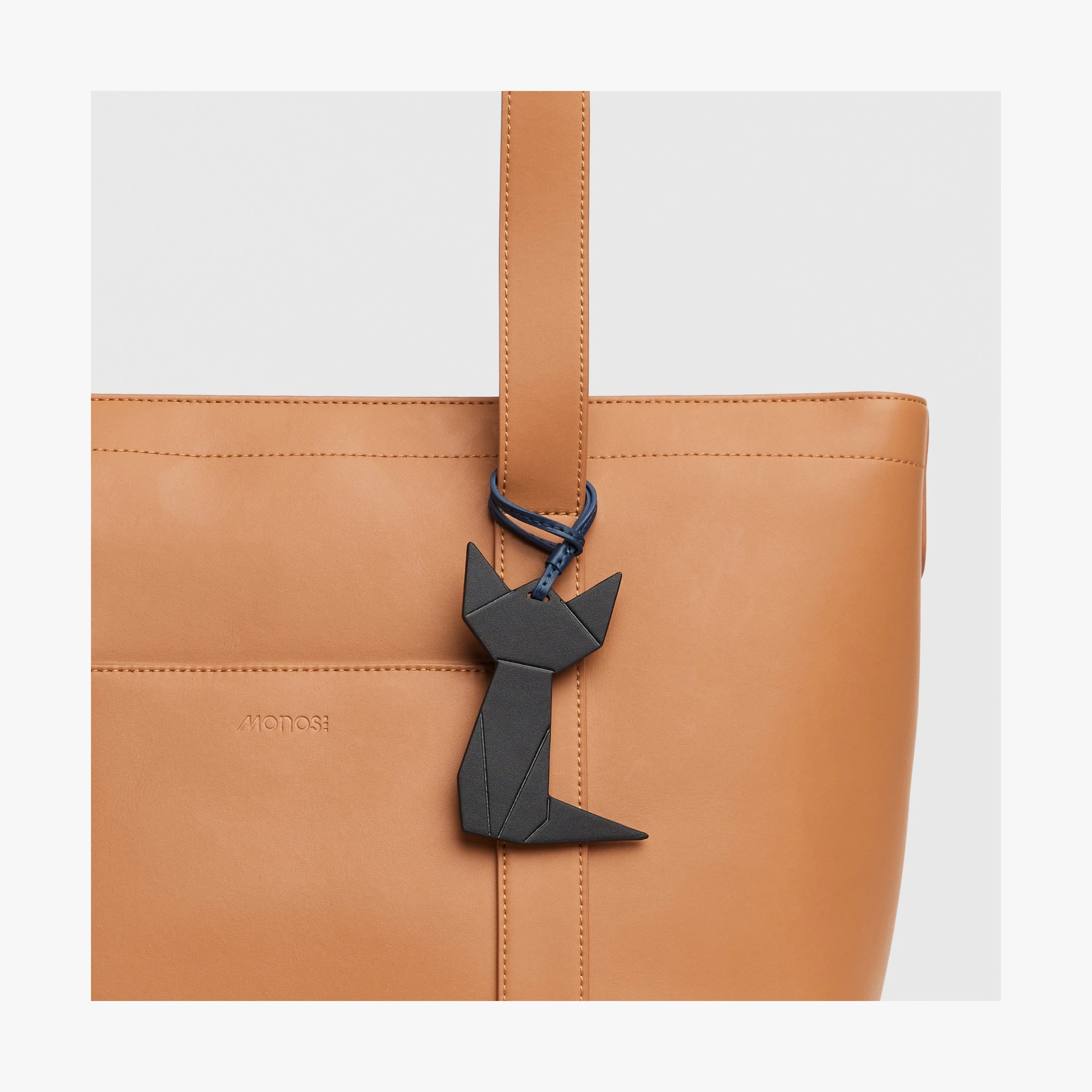 Origami Cat Charm - Image 3