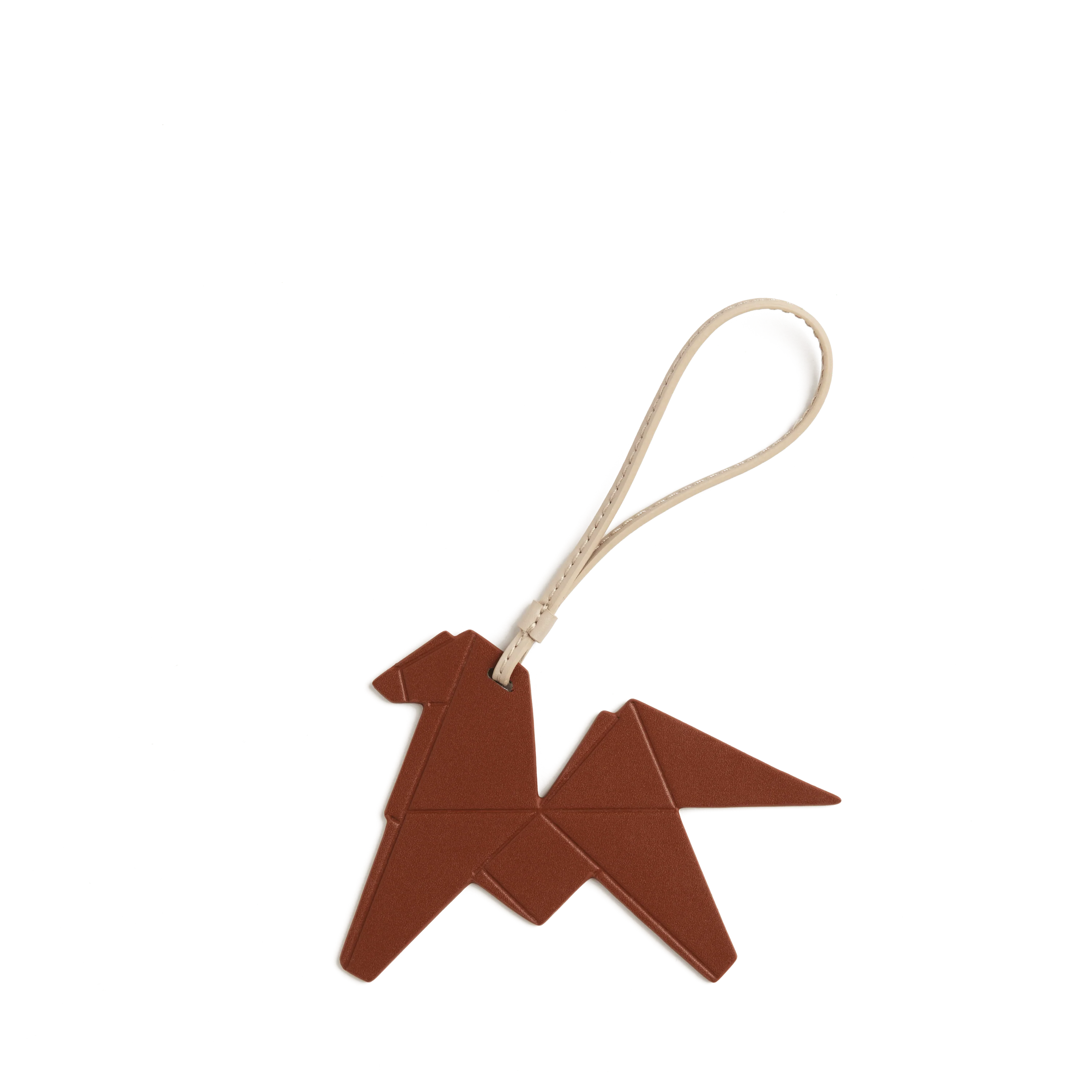 Origami Horse Charm - Image 4