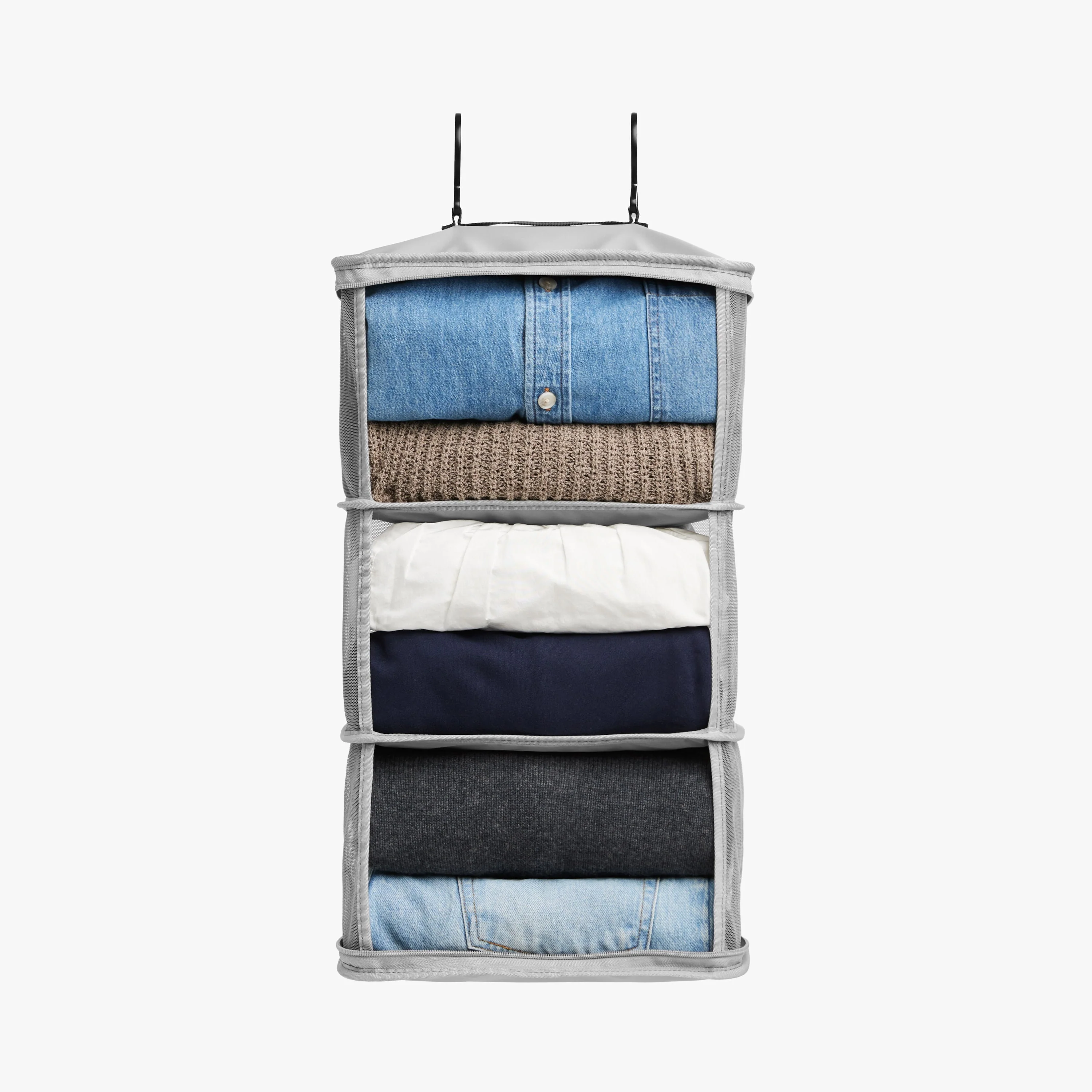 Packable Hanging Closet - Image 2