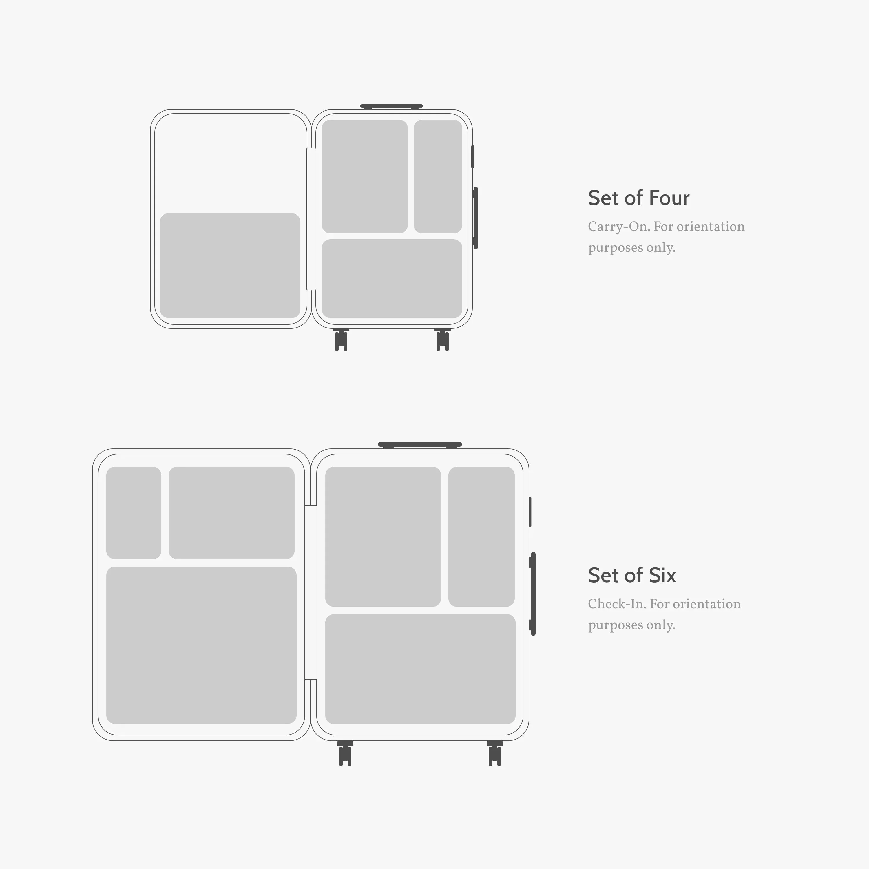 Compressible Packing Cubes - Image 51