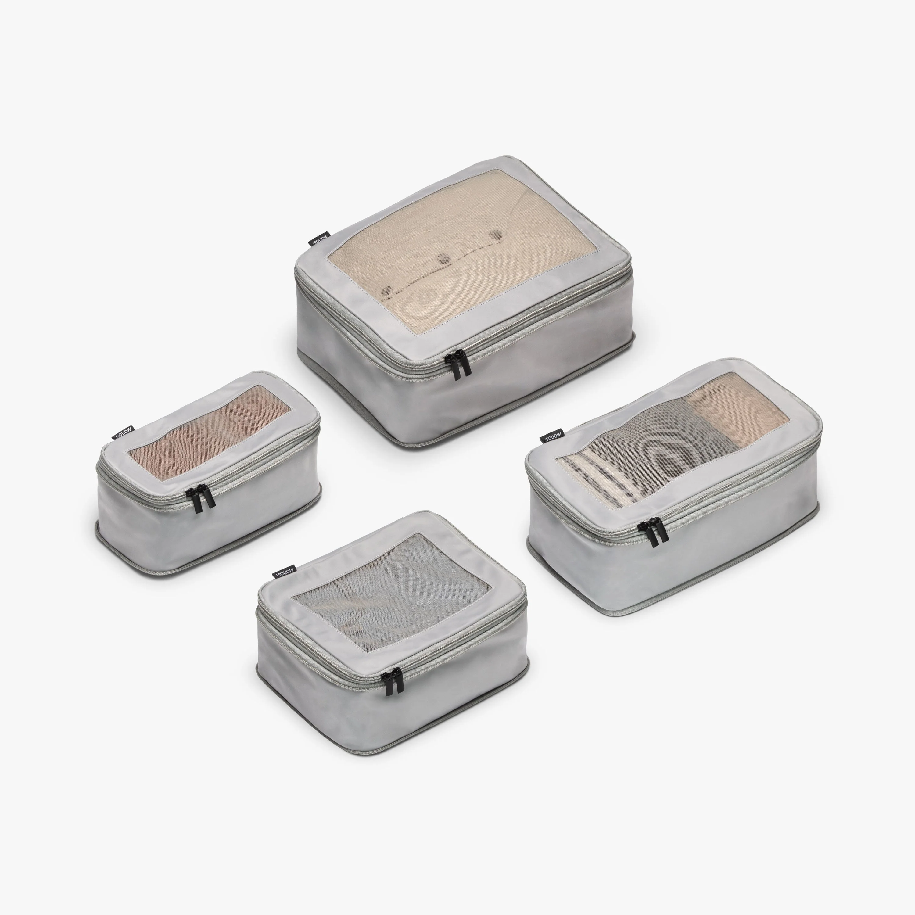 Compressible Packing Cubes - Image 7
