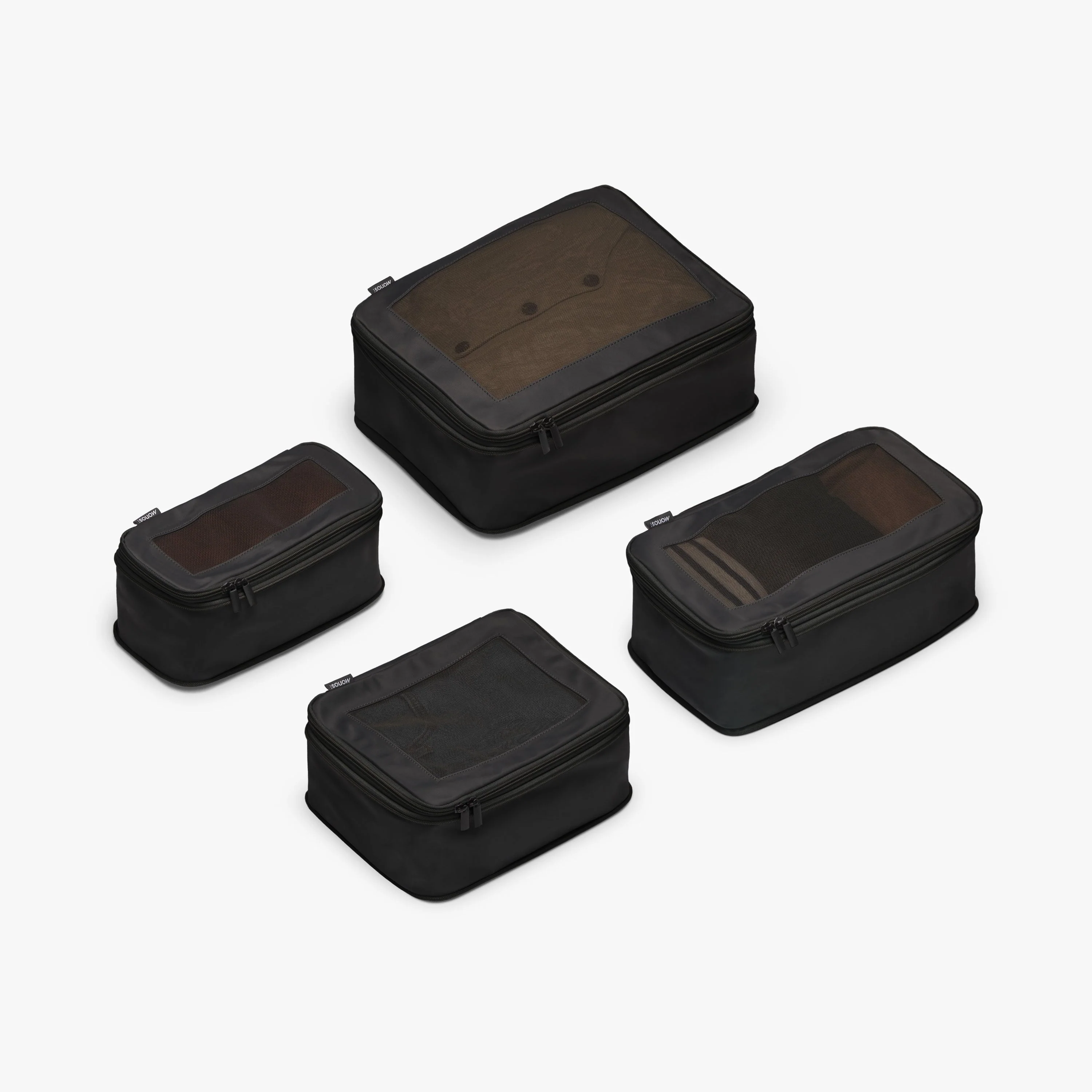 Compressible Packing Cubes - Image 9