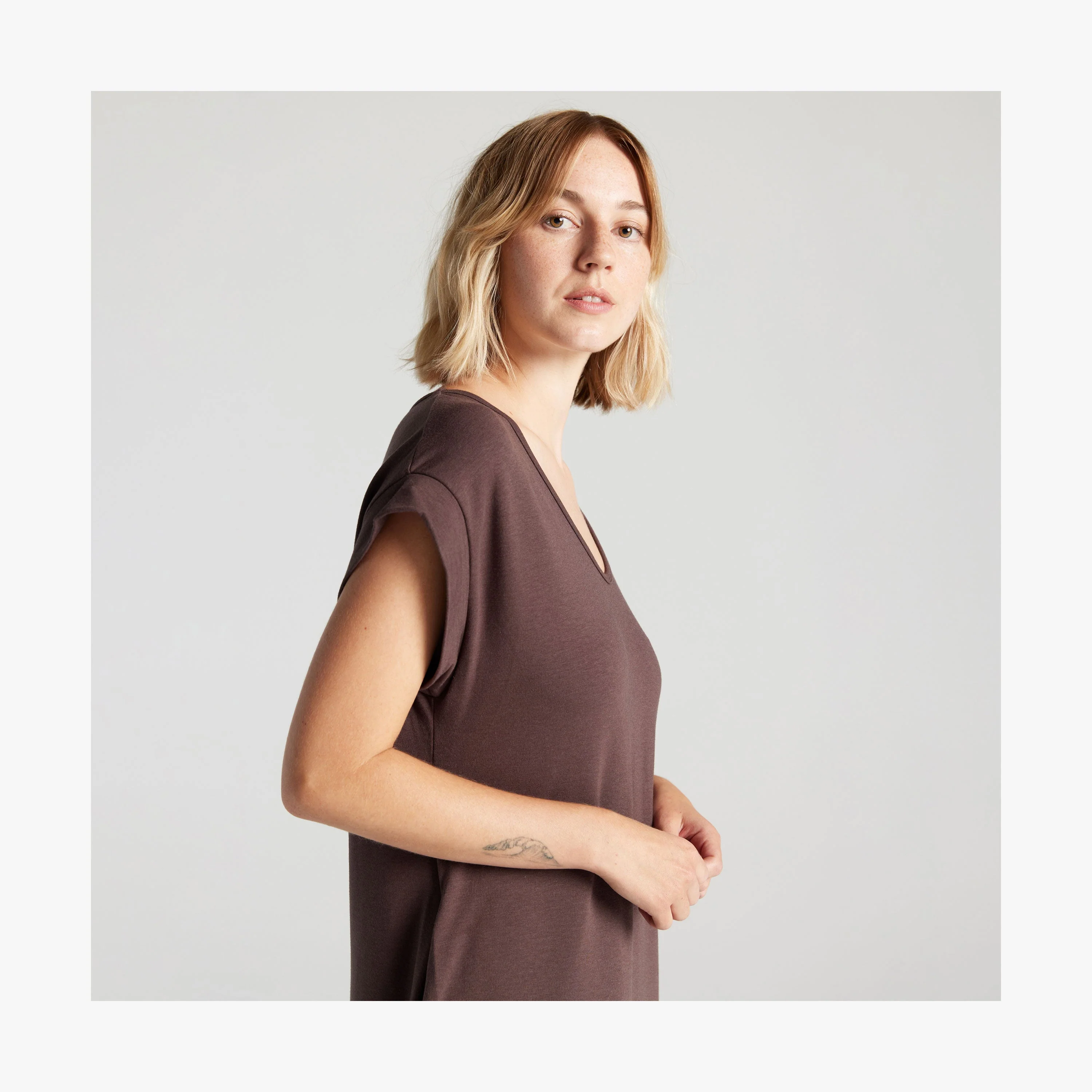 Sevilla Dress - Image 25