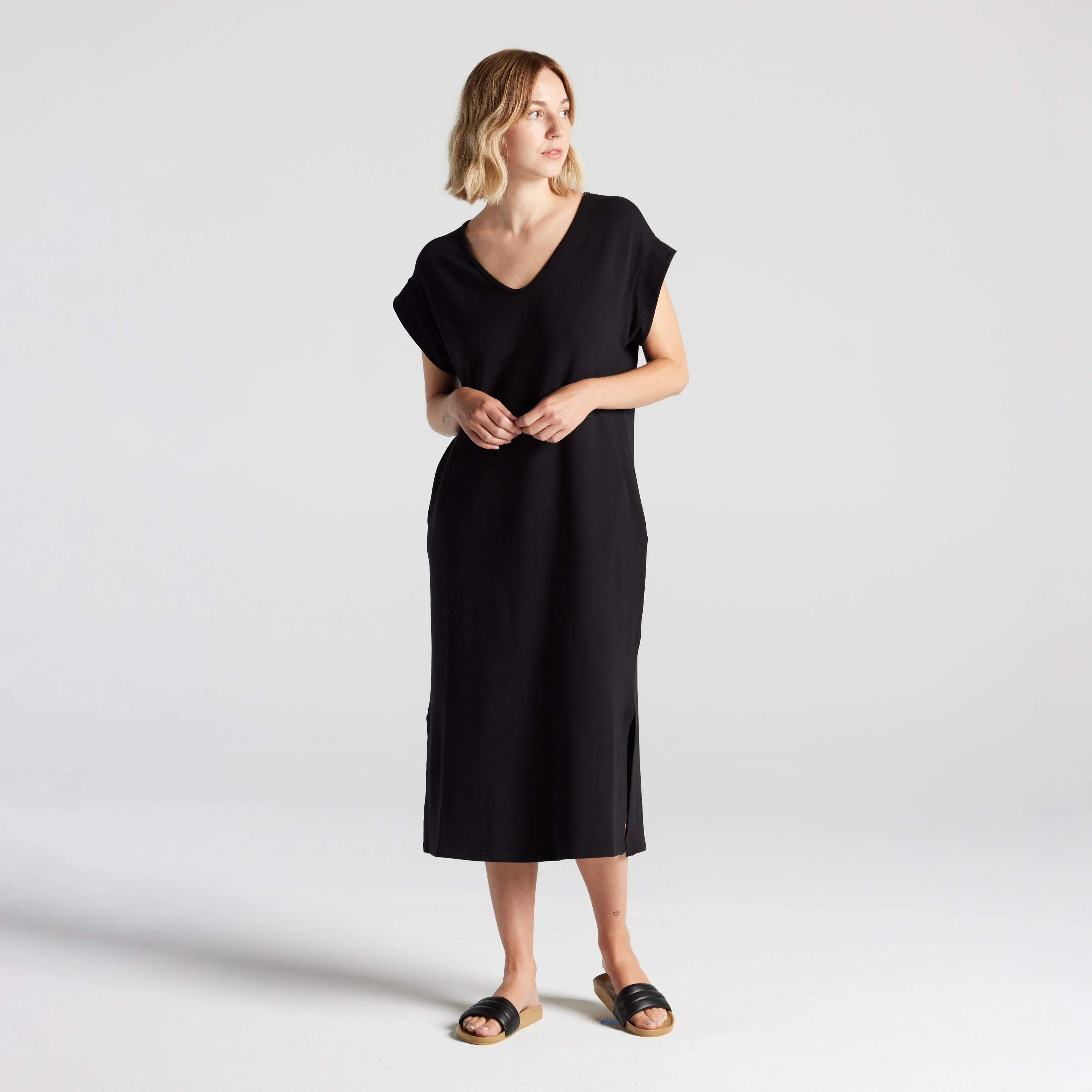 Sevilla Dress - Image 37