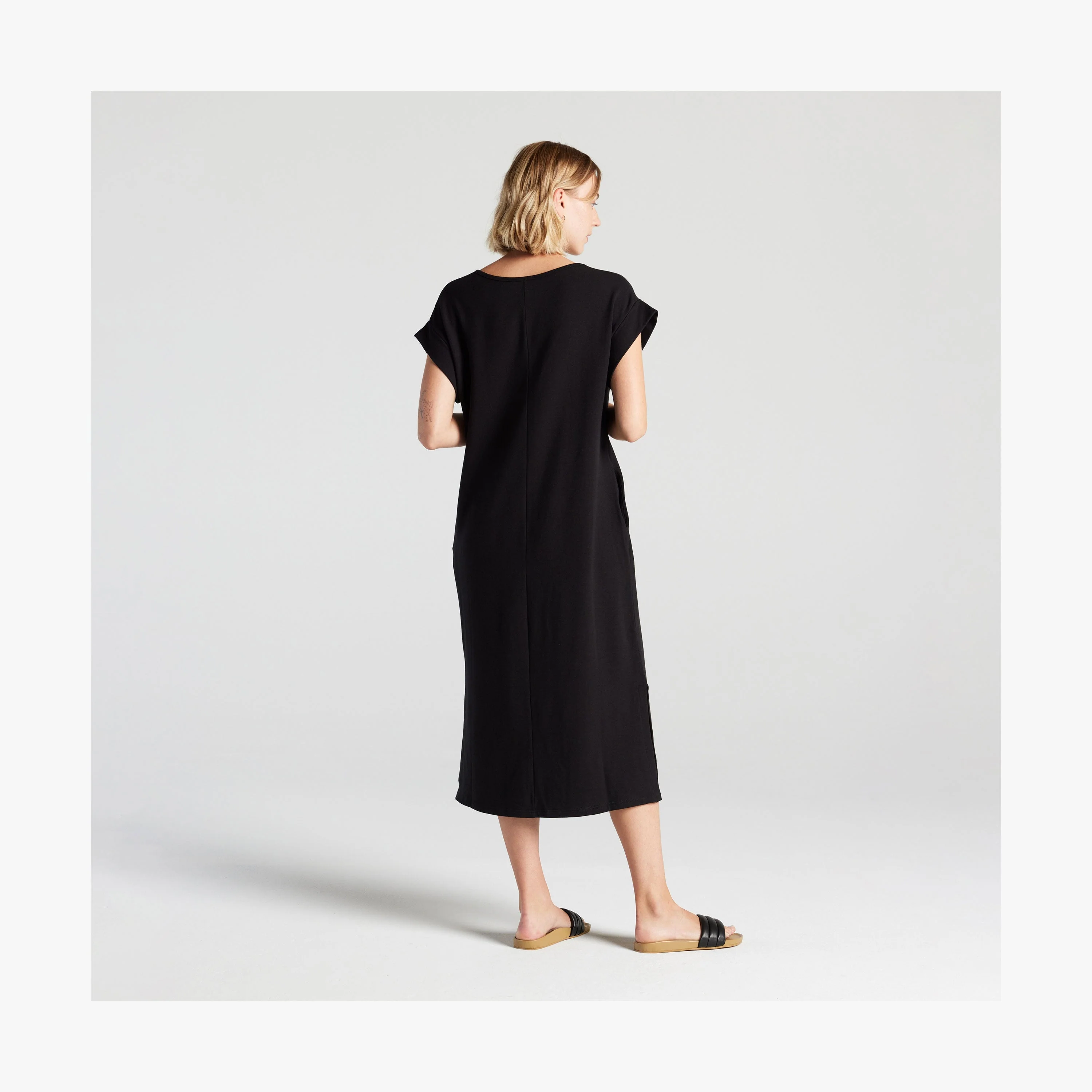 Sevilla Dress - Image 7