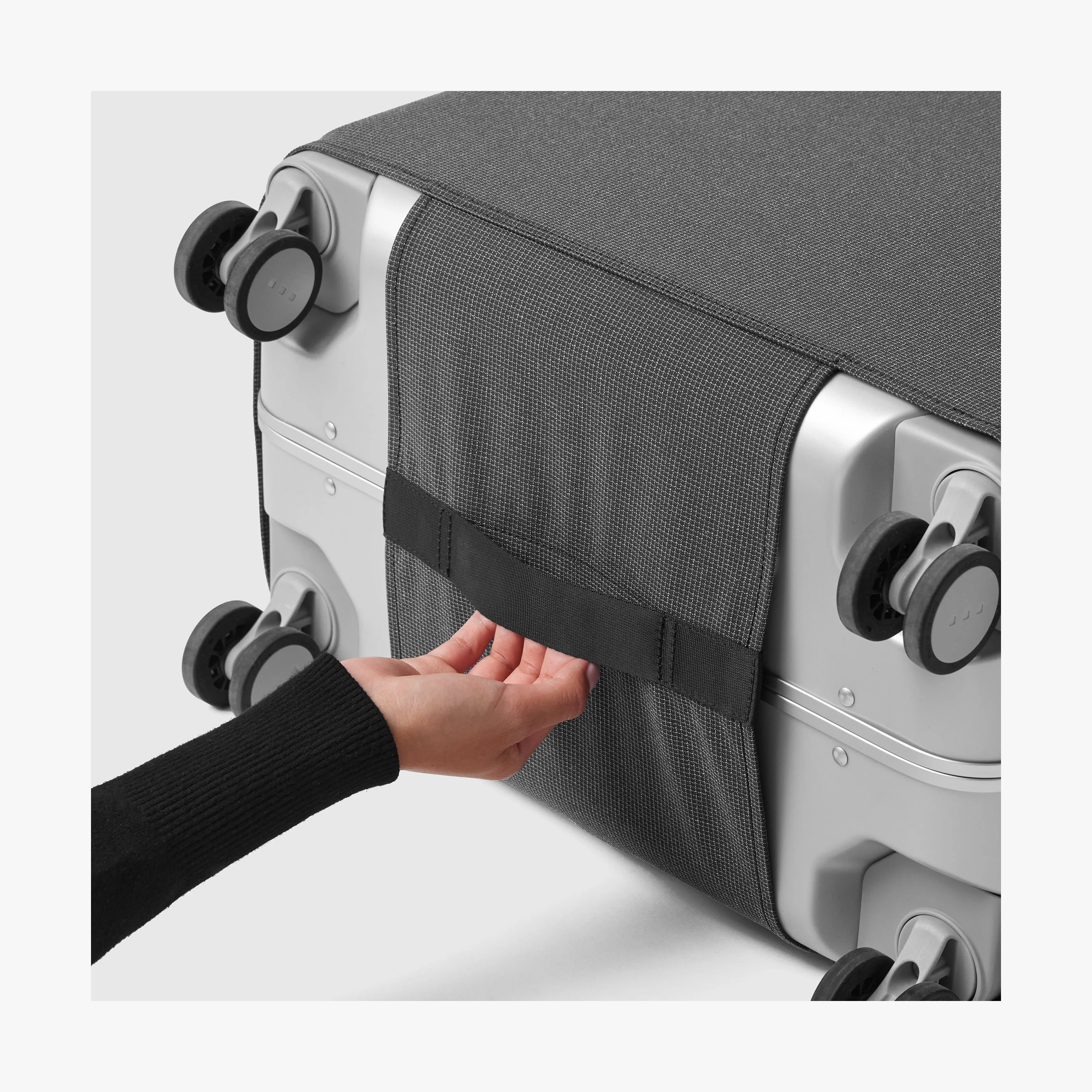Washable Luggage Cover - Image 30